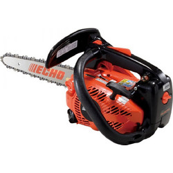 Echo CS-280TESC Κλαδευτικό Αλυσοπρίονο Βενζίνης 1.52hp 2.9kg με Λάμα Carving 25cm
