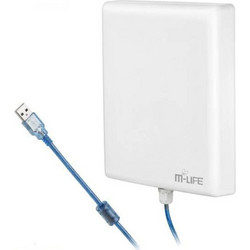 293936 ΚΕΡΑΙΑ WIFI 2,4 GHZ M-LIFE