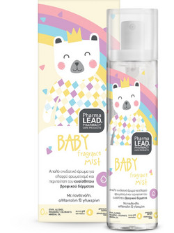 Pharmalead Baby Body Mist 100ml