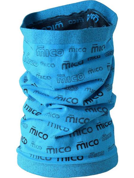 MICO Neck warmer kid's - Warm Control Παιδικό Μαντήλι Λαιμού - Jewel