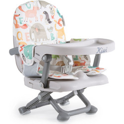 Cangaroo Kiwi Αναδιπλούμενο Καρεκλάκι Φαγητού ABC Design