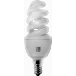 Adeleq Λάμπα Οικονομίας E14 11W 4000K 14-50148111