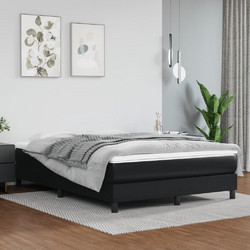 vidaXL Pocket Springs Διπλό 140x200cm 347802
