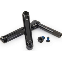 Eclat Spire Crank (black)