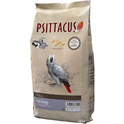 Psittacus Formula High Energy 800gr