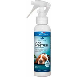 FRANCOVEX ZEN CALM DOG ANTI-STRESS SPRAY 100ml