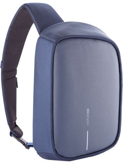 XD Design Bobby Sling P705.785 Σακίδιο Πλάτης 4lt Μπλε
