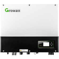 Hybrid Inverter Growatt SPH 10000TL3 BH Τριφασικό, 2 MMPT