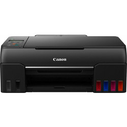 Canon Pixma G650 Έγχρωμο Πολυμηχάνημα Inkjet με Wi-Fi και Mobile Print