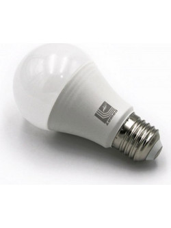 Lumen Λάμπα LED για Ντουί E27 10w Ψυχρό 1000lm 01485