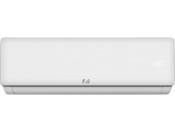 F&U FVIN-09140 Κλιματιστικό Inverter 9000 BTU A++/A+++ με Wi-Fi