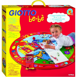 Χαλί Δραστηριοτήτων Giotto Bebe