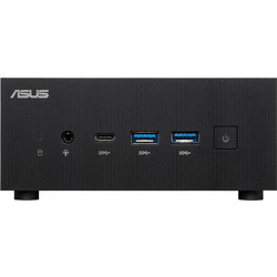 Asus Vivo PN52-S5030MD (Ryzen 5-5600H/8GB/256GB SSD/Radeon Graphics/FreeDos)