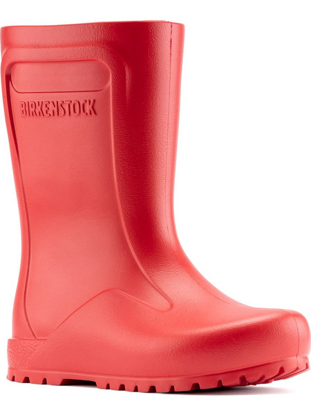 BIRKENSTOCK 'DERRY' ΠΑΙΔΙΚΕΣ EVA ΓΑΛΟΤΣΕΣ UNISEX 1021657-ACTIVE RED (ACTIVE RED)