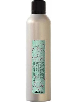 Davines This is Strong Λακ Μαλλιών Δυνατό Κράτημα 400ml