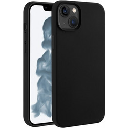 Vivanco Mag Hype Back Cover Black (iPhone 14)