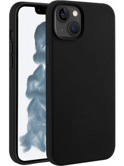 Vivanco Mag Hype Back Cover Black (iPhone 14)