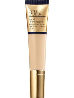 Estee Lauder Futurist Hydra Rescue 1W2 Sand Liquid Make Up SPF45 35ml