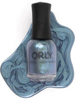 Orly Ascension Shimmer Βερνίκι Νυχιών 18ml