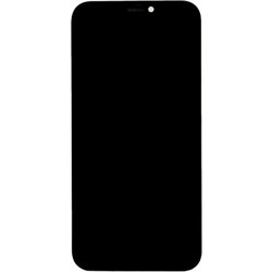 iPhone 12 Mini LCD Display + Touch Unit GX Hard OLED Black