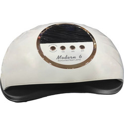 DH-15 Φουρνάκι Νυχιών UV/LED Λευκό