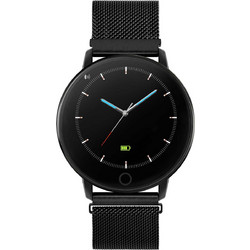 Reflex Active Series 05 Bracelet Stainless Black