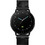 Reflex Active Series 05 Bracelet Stainless Black