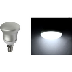 Λάμπα οικονομίας καθρέπτου R50 E14 10W (απόδοση 50W) 230V 6400k ψυχρό λευκό φως 225lm - 14-51450107