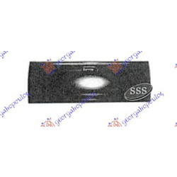 Πορτα Καροτσας (ΧΕΡΟΥΛΙ Στη ΜΕΣΗ) Opel P/U Campo 95-02 - 607801490