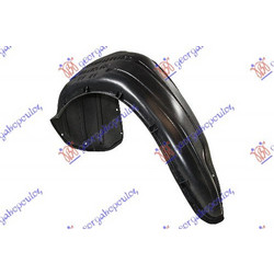Θολος Πισω Πλαστικος Δεξια Mazda 5 05-10 - 073900851