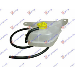 Δοχειο Νερου Ψυγειου 2.4 Βενζινη Jeep Cherokee 02-08 - 077708500