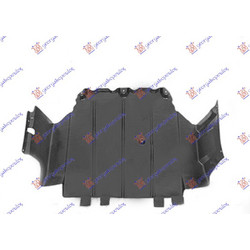 Ποδια Μηχανης Πλαστικη Dodge Caliber 07- - 061700830