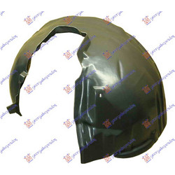 Θολος Εμπρος Πλαστικος Αριστερα Volvo XC60 08-13 - 065100822