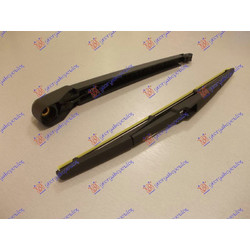 Υαλοκαθαριστηρας Πισω Με Μπρατσο 350mm Mazda CX7 11- - 501009200
