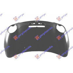 Καπο Εμπρος (S) Mini Cabrio (R52) 04-08 - 698000075