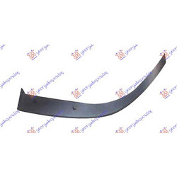 Λασπωτηρας Εμπρος Αριστερα Jeep Cherokee (KL) 19- - 180100832