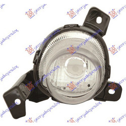 Φανος Ημερας Εμπρος (ΣΤΡΟΓΓΥΛΟΣ) (Ε) Αριστερα Kia Rio Η/Β 17-20 - 423205304