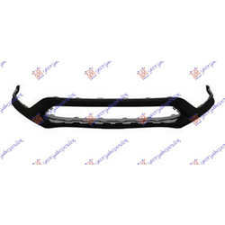 Σποιλερ Προφυλακτηρα Εμπρος Honda CR-V 15-17 - 341206370