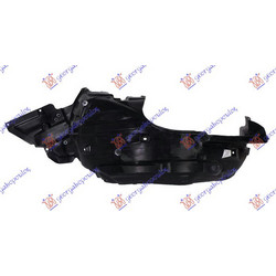 Θολος Εμπρος Πλαστικος Αριστερα Subaru Brz (ZN6/ZC6) 12- - 500200822