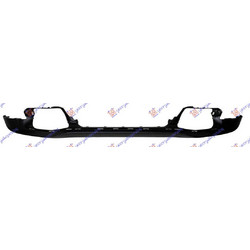 Σποιλερ Προφυλακτηρα Εμπρος Smart Fortwo 12-14 - 549006370