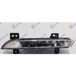 Φανος Ημερας Εμπρος Led (Ε) Δεξια Renault Fluence 13- - 667105301