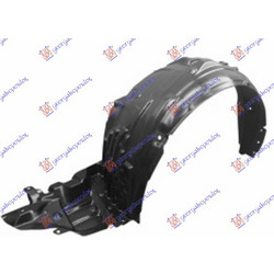 Θολος Εμπρος Πλαστικος Αριστερα Subaru Xv 17-21 - 773200822