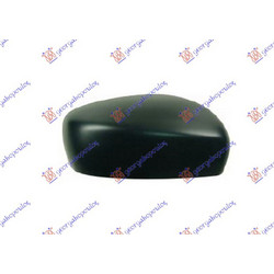 Καπακι Καθρεφτη Μαυρο Δεξια Suzuki Swift H/B 17- - 795207701