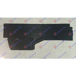 Πλαστικο Καλυμμα Δαπεδου (G12) Δεξια Bmw Series 7 (G11/G12) 19-22 - 158300866