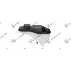 Δοχειο Νερου Ψυγειου Jaguar Xf 08-15 - 420508500