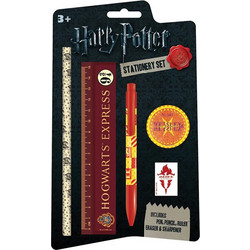 HARRY POTTER - Stationery Set