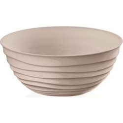 Μπωλ Tierra 175012158 12cm Brown Guzzini Πλαστικό