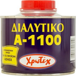 Χρωτέχ A-1100 Διαλυτικό για το Adhex 0.375lt