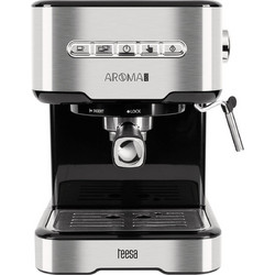 Teesa Aroma 450 TSA4010 Αυτόματη Μηχανή Espresso 850W 15bar