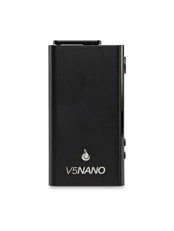 Flowermate V5 Nano Ηλεκτρονικό Τσιγάρο Vaporizer